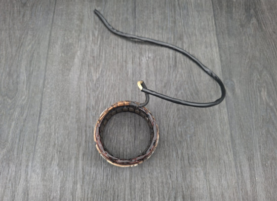 Dynamo Yamaha XJ 650