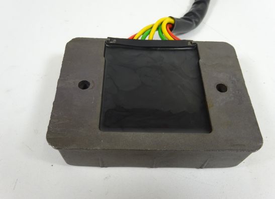 Spanningsregelaar Ducati Monster 800