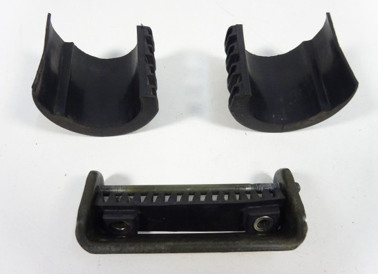 Fuel tank Yamaha FAZER 600