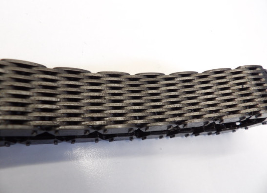 Engine parts Kawasaki LTD 700