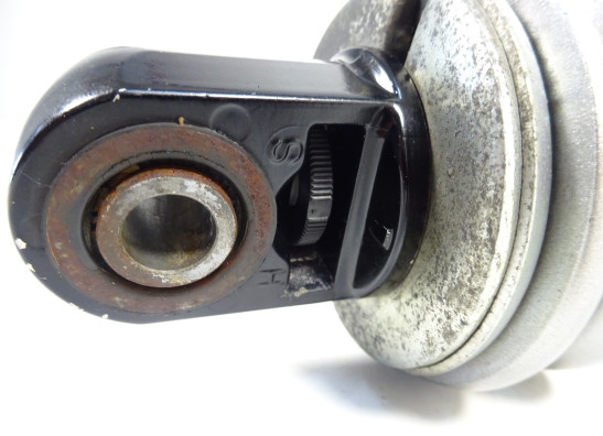 Rear cushion Kawasaki VERSYS 650