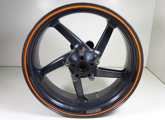 Achtervelg Aprilia RSV 1000 2001-2003