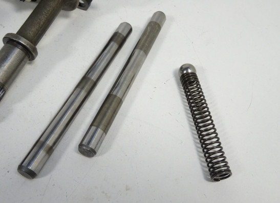 Gear box Ducati monster 600