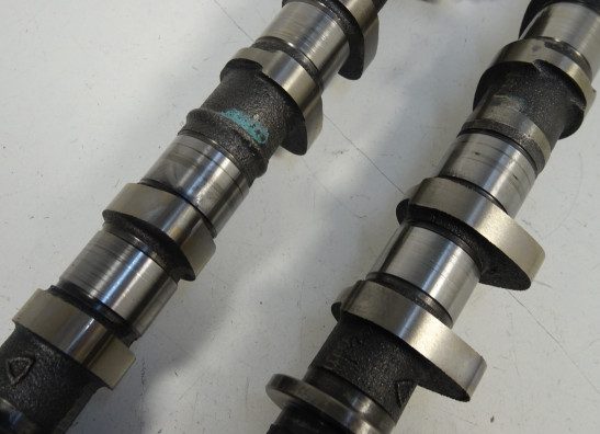 Nockenwelle Triumph Street Triple 675