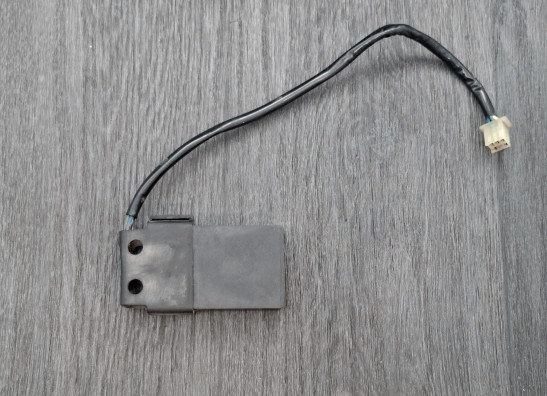 Ignitor CDI ECU Honda VT 500