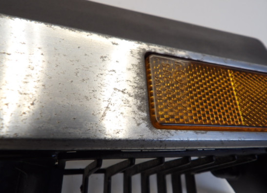 Kuhler Teile Honda VF 700  750 C Magna