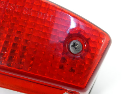 Achterlicht Ducati Monster 695