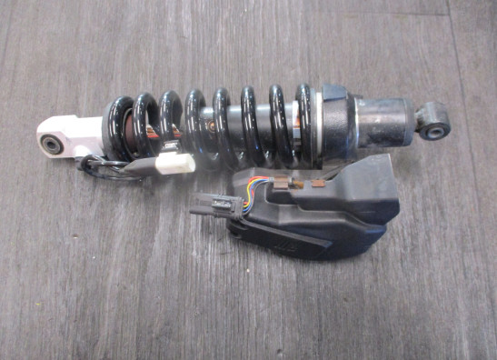 Achterschokbreker BMW R 1200 GS Adventure 2008-2009, 2010-2012