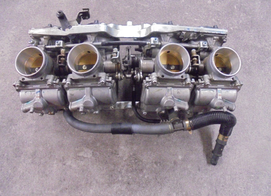 Carburetor assy Honda CBR 1000 F