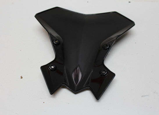 Scheibe Windschild Kawasaki Z 650