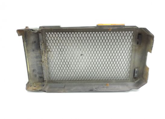 Kuhler Teile Honda VT 1100