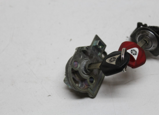 Tankdop Yamaha YZF R6