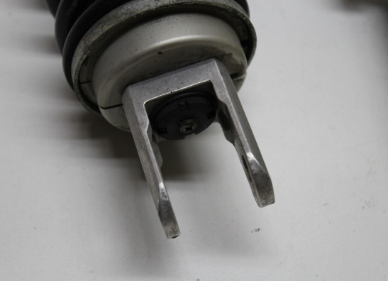 Stossdampfer hinten Suzuki GSX R 750 RK