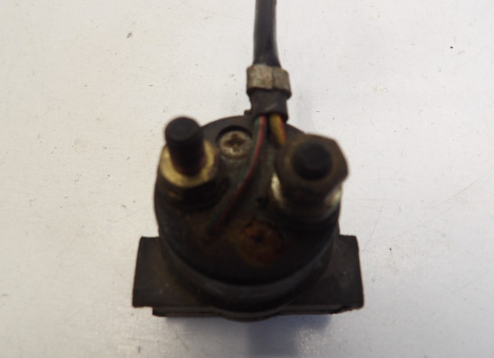 Startmotor relais Kawasaki KZ 400