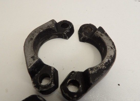 Downpipes Kawasaki ZXR 750