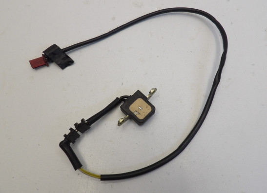 Pulsgever Honda CBR 600 F