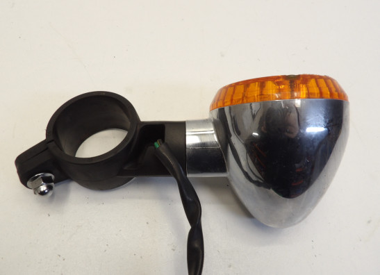 Winker left front Kawasaki VN 1500