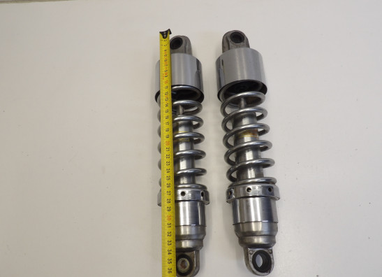 Stossdampfer hinten Honda VF 700  750 Supermagna