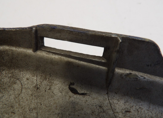 Linker zijkuip klein Honda CB 400