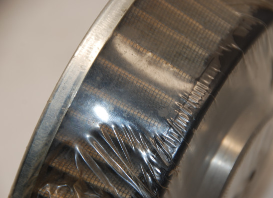 Luftfilter Harley Davidson Softtail