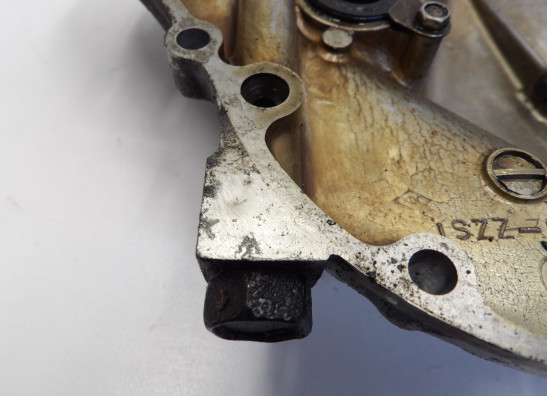 Koppelingsdeksel Suzuki LS 650