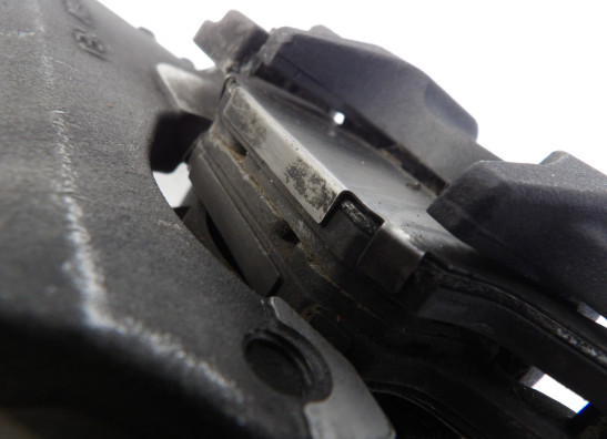 Achter remklauw Honda CB 1300