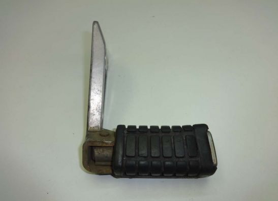 Duo voetsteun rechts Honda VT 500