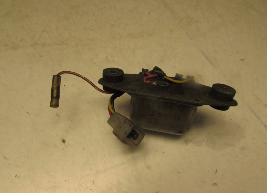 Relais unit Yamaha XS 650