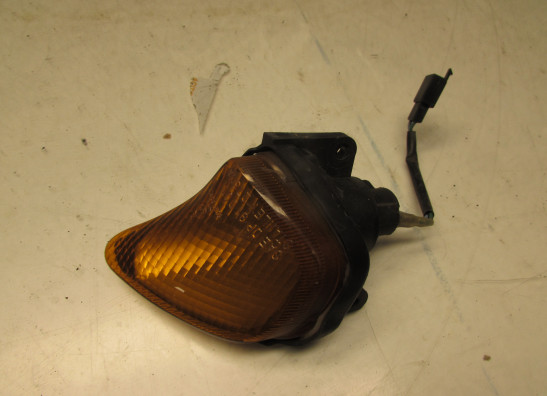 Winker Honda CBR 1000 F