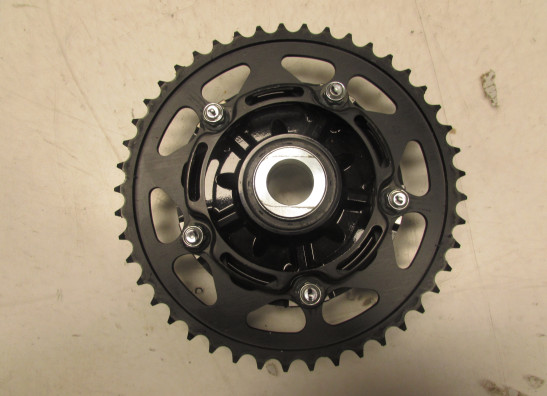 Tandwieldrager Yamaha MT 09