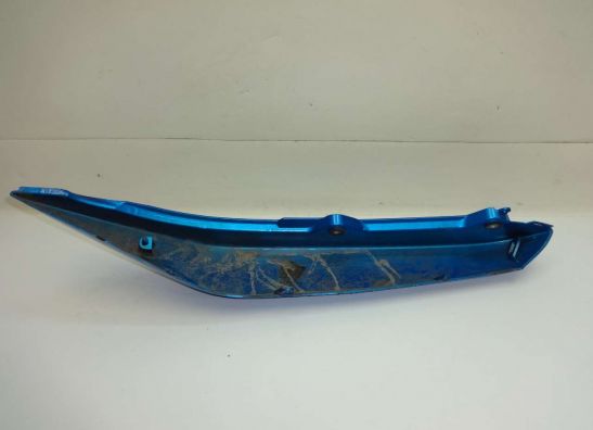 Cowl rear right Kawasaki ER 6