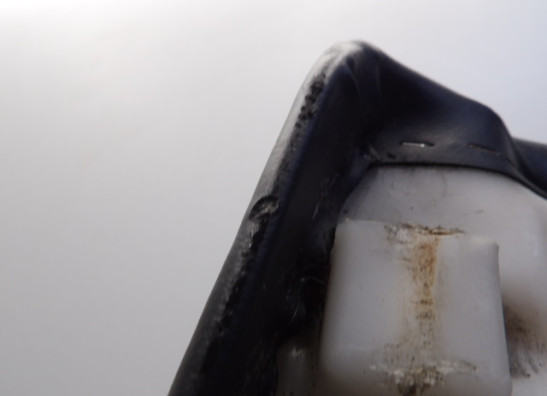 Seat Kawasaki GPZ 550