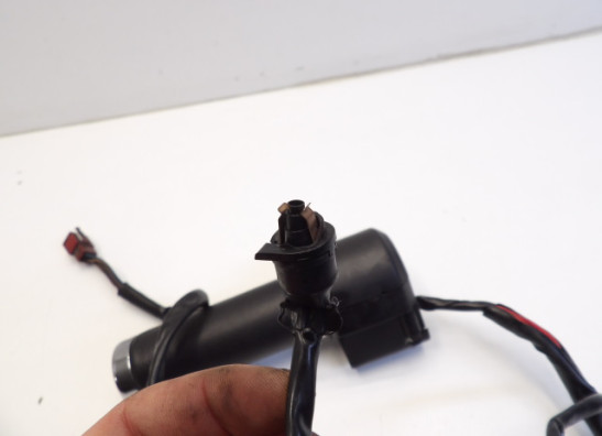 Stuurschakelaar rechts Kawasaki LTD 700