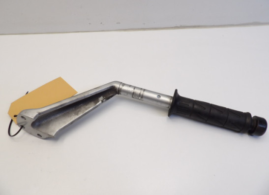 Clip on links Yamaha FJR 1300