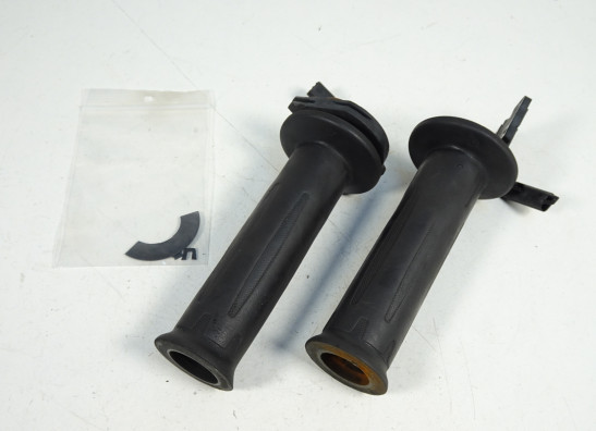 Gashandle BMW K 1200 S 