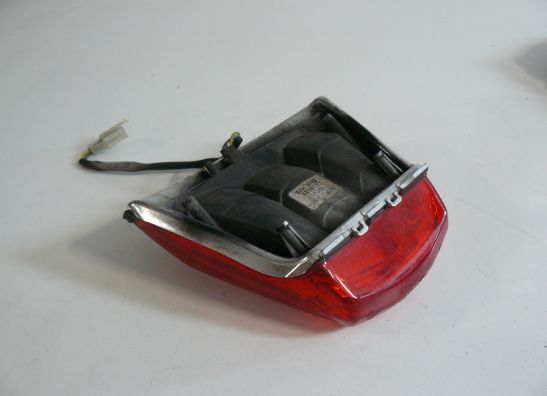 Rucklicht Aprilia Mana 850