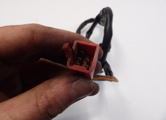 Stuurschakelaar rechts Kawasaki Z 750