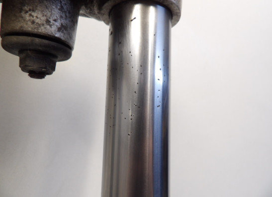 Voorpoten compleet Honda CMX 250 