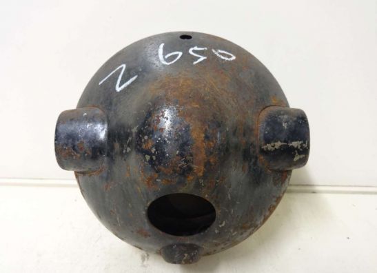 Scheinwerfer Kawasaki Z 650