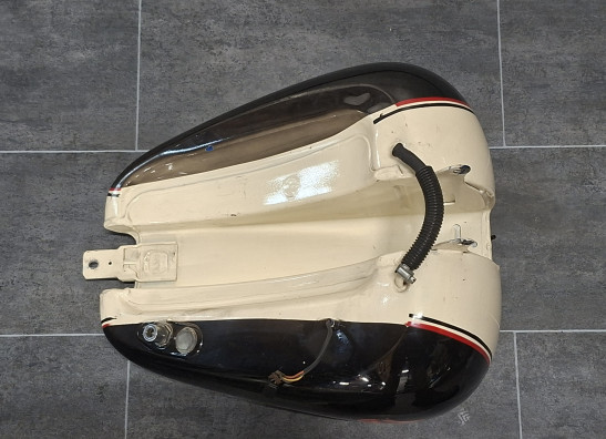 Tank Harley Davidson heritage classic twin cam carbarateur