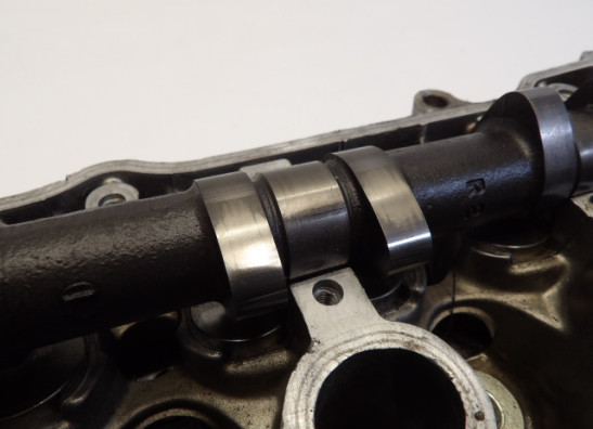 Cylinder head Honda CBR 900 RR