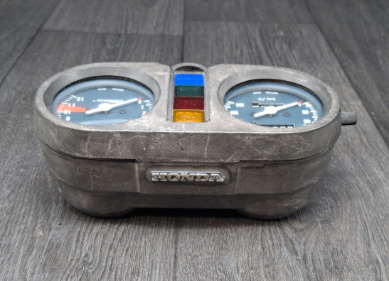 Tellerset Honda CB 400