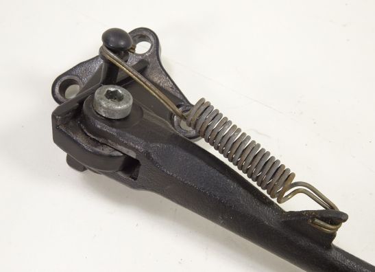 Standaard Triumph Sprint ST 1050