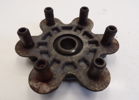 Tandwieldrager Ducati Monster S4