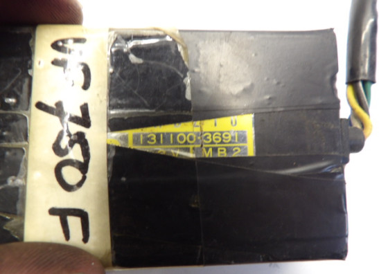 Ignitor CDI ECU Honda VF 700  750 F