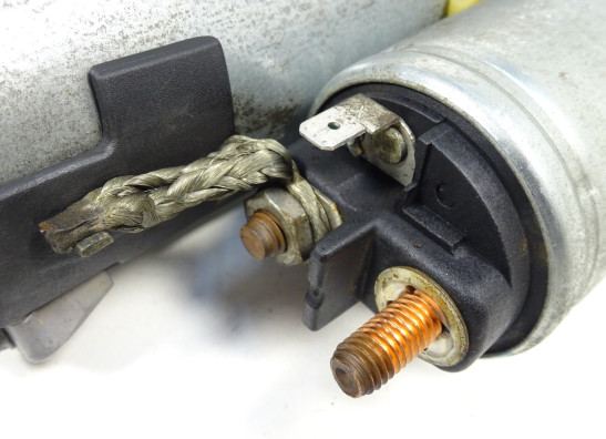 Starting motor BMW R 1200 ST