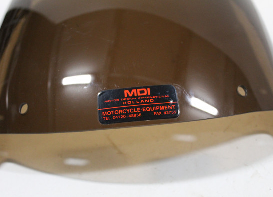 Kuipruit Honda VF 750 F