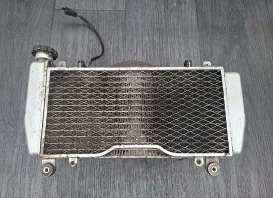 Radiator Honda VFR 750