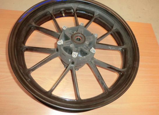 Achtervelg Yamaha YZF R 125