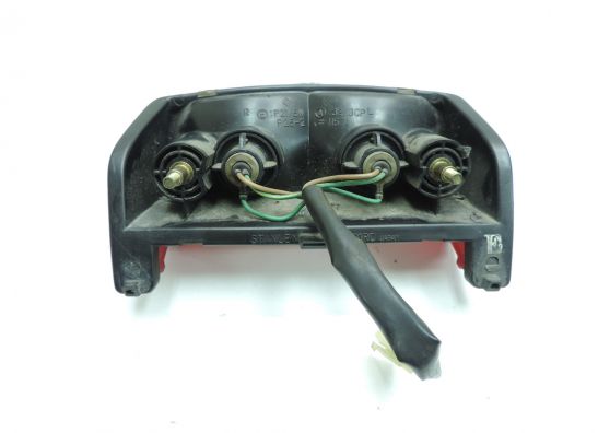 Rear light Honda CBR 600 F